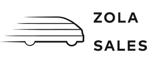 Zola Taxi Sales